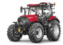 4WD traktorok Case IH Vestrum 100 AktiveDrive8
