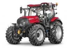 4WD traktorok Case IH Vestrum 110 AktiveDrive8