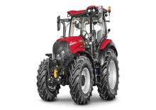 4WD traktorok Case IH Vestrum 110 CVXDrive