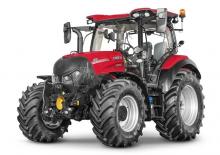 4WD traktorok Case IH Vestrum 120 AktiveDrive8