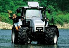 4WD traktorok Lamborghini Victory 230 Plus IC