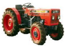 4WD traktorok SAME Vigneron 50 DT