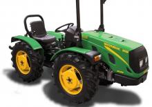 4WD traktorok Ferrari Vipar 30 RS