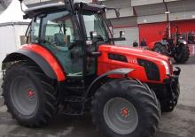 4WD traktorok SAME Virtus I.L. 110 DT