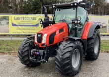 4WD traktorok SAME Virtus I.L. 120 DT