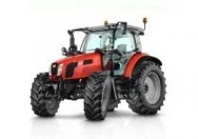 4WD traktorok SAME Virtus I.L. 130 DT