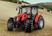 4WD traktorok SAME Virtus J 110 DT LS