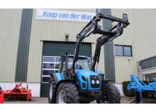 4WD traktorok Landini Vision DT 100 Top
