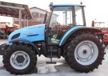 4WD traktorok Landini Vision DT 80 Base