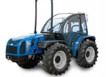 4WD traktorok BCS Vithar 700 AR