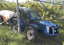 4WD traktorok BCS Vithar 850 AR