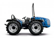 4WD traktorok BCS Vithar 800 AR