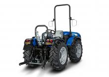 4WD traktorok BCS Vithar 85 AR 