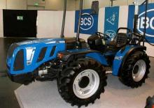 4WD traktorok BCS Vithar 900 AR