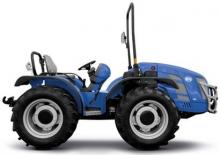 4WD traktorok BCS Vithar K105 RS
