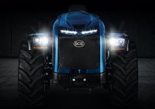 4WD traktorok BCS Vithar K90 RS 