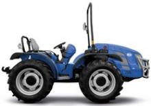4WD traktorok BCS Vithar L80 RS