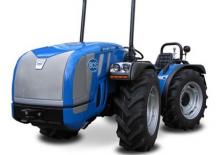 4WD traktorok BCS Vithar V800 AR