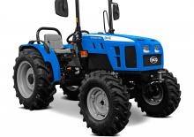 4WD traktorok BCS Vivid 35