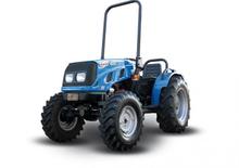 4WD traktorok BCS Vivid 400
