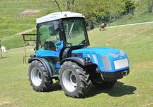 4WD traktorok BCS Volcan 750 AR