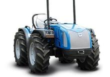 4WD traktorok BCS Volcan 850 RS
