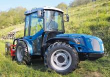 4WD traktorok BCS Volcan 950 AR