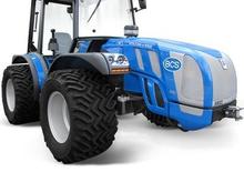 4WD traktorok BCS Volcan 950 MT