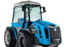 4WD traktorok BCS Volcan K105