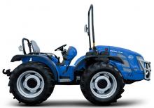 4WD traktorok BCS Eagle K90 SDT
