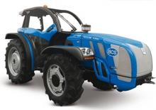 4WD traktorok BCS Volcan V800