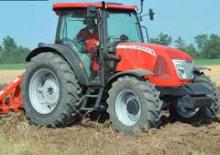 4WD traktorok McCormick X 50.30 Synchro