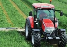 4WD traktorok McCormick X 60.50