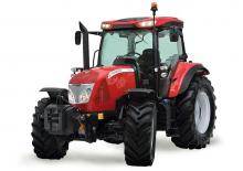 4WD traktorok McCormick X 6.420
