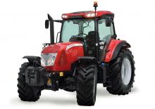 4WD traktorok McCormick X 6.430