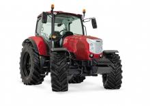 4WD traktorok McCormick X 6.480 L