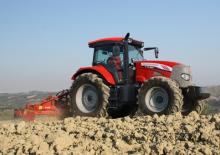 4WD traktorok McCormick X 70.50 E-Plus