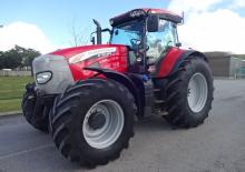 4WD traktorok McCormick X 70.80 E-Plus