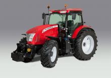 4WD traktorok McCormick X 7.660 ProDrive