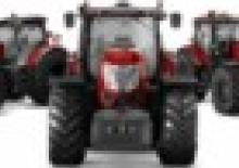 4WD traktorok McCormick X1.37C