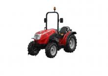 4WD traktorok McCormick X2.055