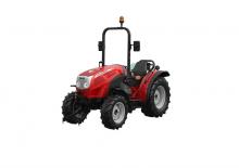 4WD traktorok McCormick X2.060GE