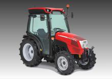4WD traktorok McCormick X2.20GE MR