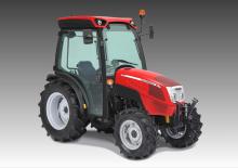 4WD traktorok McCormick X2.30 MR