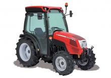 4WD traktorok McCormick X2.35 MR