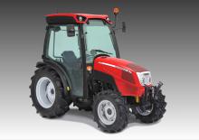 4WD traktorok McCormick X2.40GE