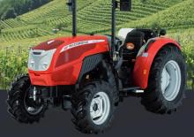 4WD traktorok McCormick X3.070GE