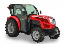 4WD traktorok McCormick X3.080GE