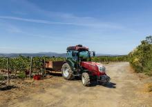 4WD traktorok McCormick X4.110XL