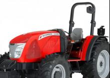 4WD traktorok McCormick X4.20